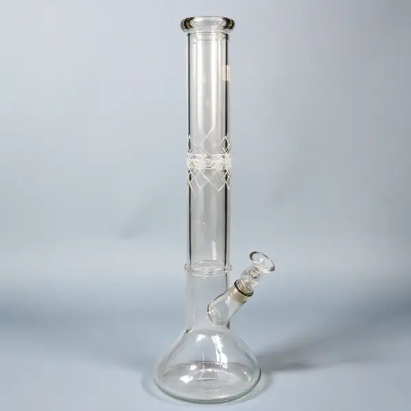 ROOR Glass Pipe