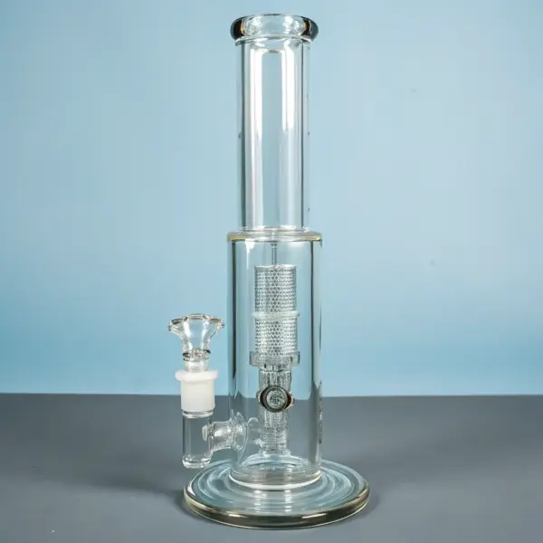 Grav Labs Beaker Bong