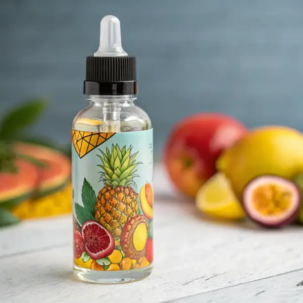 Fruit Monster E-Liquid